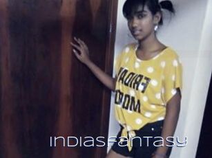 Indiasfantasy