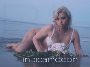 Indicamooon