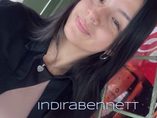 Indirabennett
