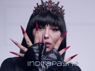 Indirapayne