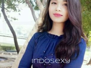 Indosexy