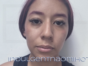 Indulgentnaomihot