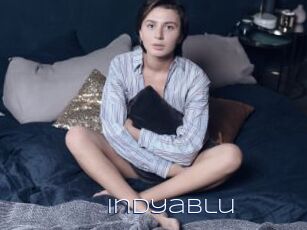 Indyablu