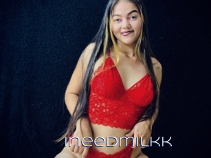 Ineedmilkk
