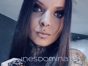 Inesdominate