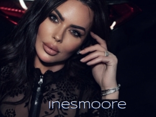 inesmoore Blue Hot