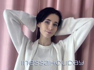 Inessaholiday