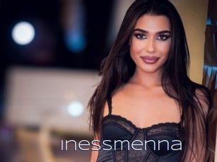 inessmenna Blue Hot