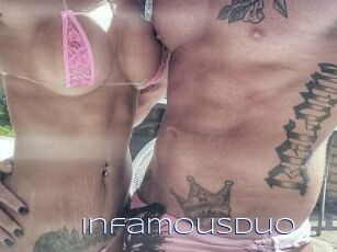 Infamousduo