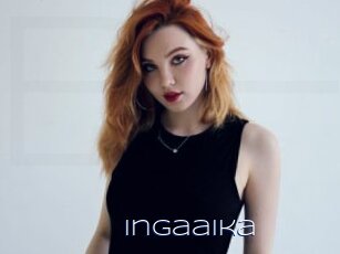 Ingaaika