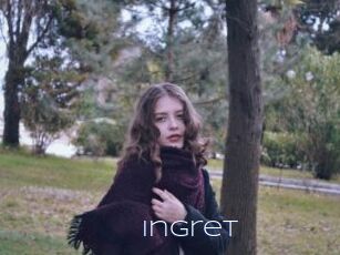 Ingret