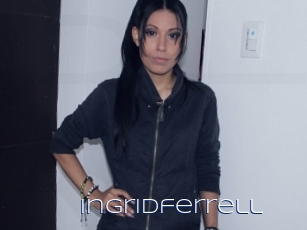 Ingridferrell