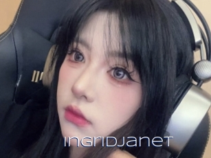 Ingridjanet