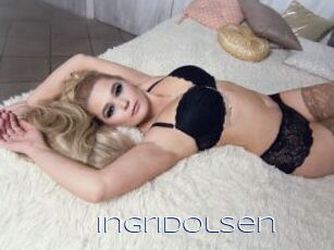 Ingridolsen