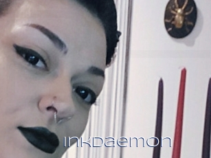 Inkdaemon