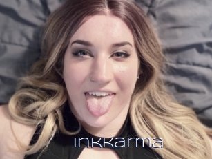 Inkkarma