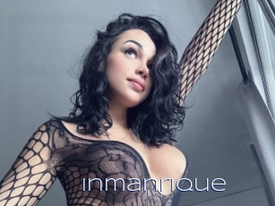 inmanrique Blue Hot