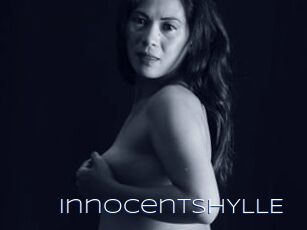 InnocentSHYLLE