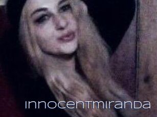 Innocentmiranda
