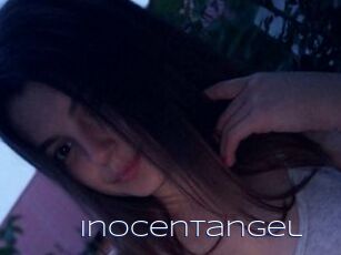 inocentangel Blue Hot