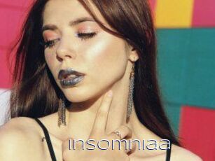 Insomniaa