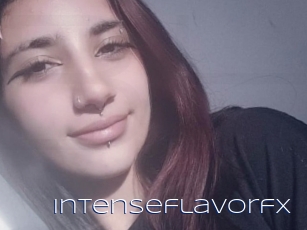 Intenseflavorfx
