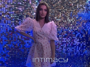 Intimacy
