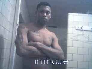 Intrigue