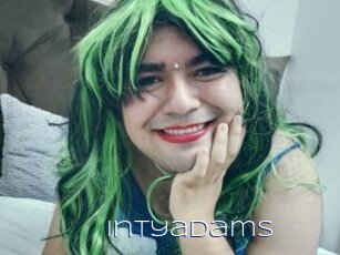 Intyadams