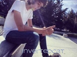 Invertedcat
