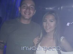 Inyourbedd