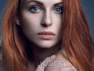 Ioana