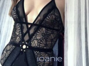 Ioanie