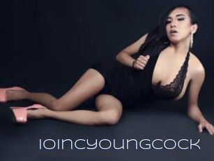 Ioincyoungcock