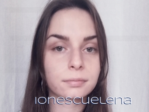 Ionescuelena
