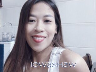 Iowashaw