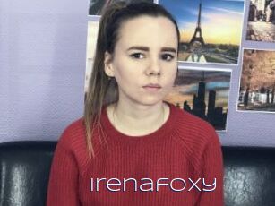 Irenafoxy
