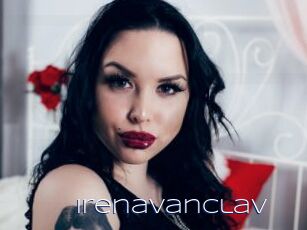 Irenavanclav