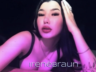 Irenebraun