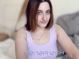Irenefresh