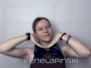 Irenelapinski