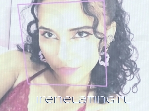 Irenelatingirl