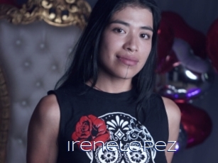Irenelopez