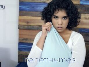 Irenethymes