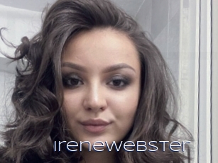 Irenewebster