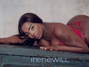 Irenewill