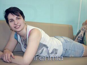 Irenmia