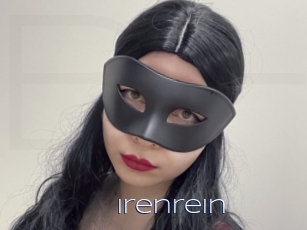 Irenrein