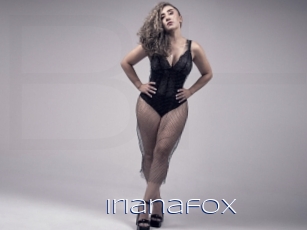 Irianafox