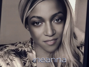 Irieanna
